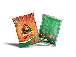 لیشام چیپس بادام درختی